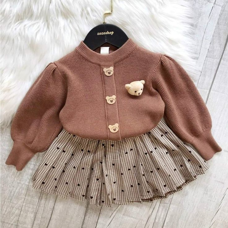 Baby Outfit