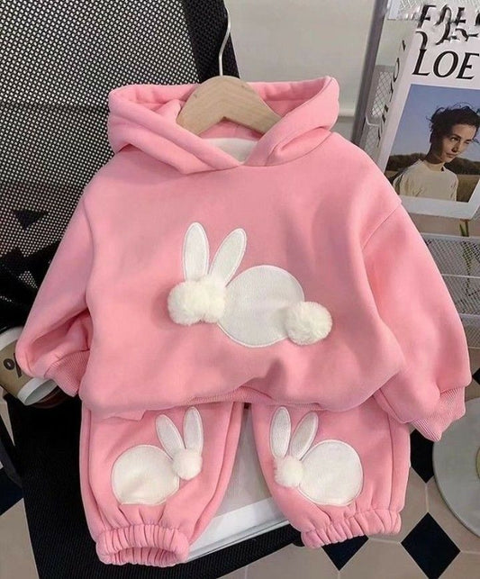 Baby Bunny Outfit