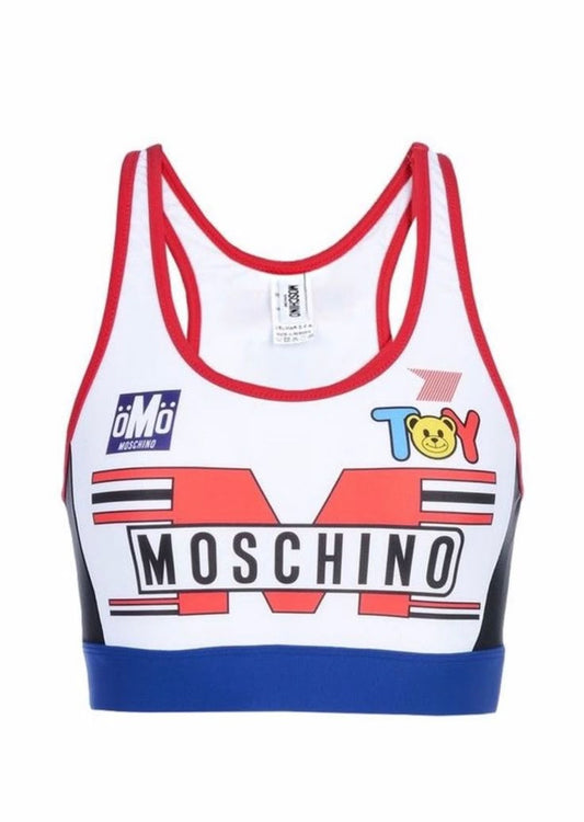 Moschino Sports Bra