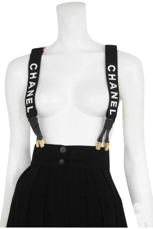 Chanel Overalls