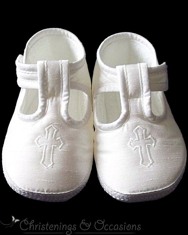 Baby Girl Shoes