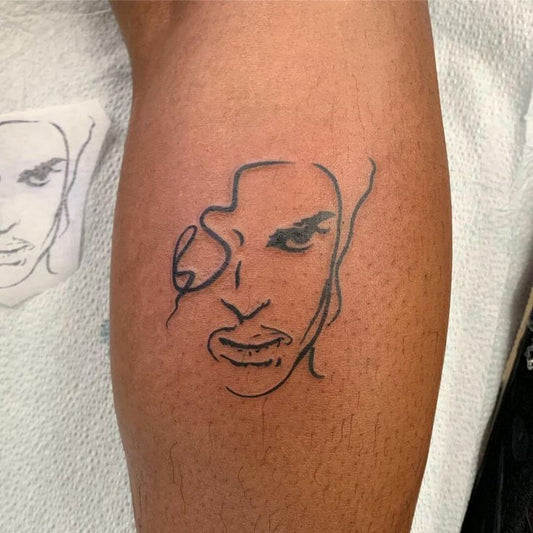 French Tattoo