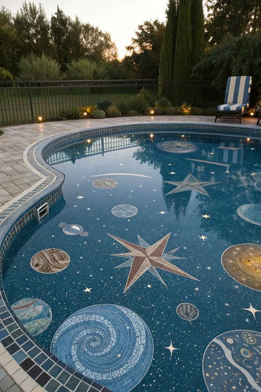 Zodiac Pool