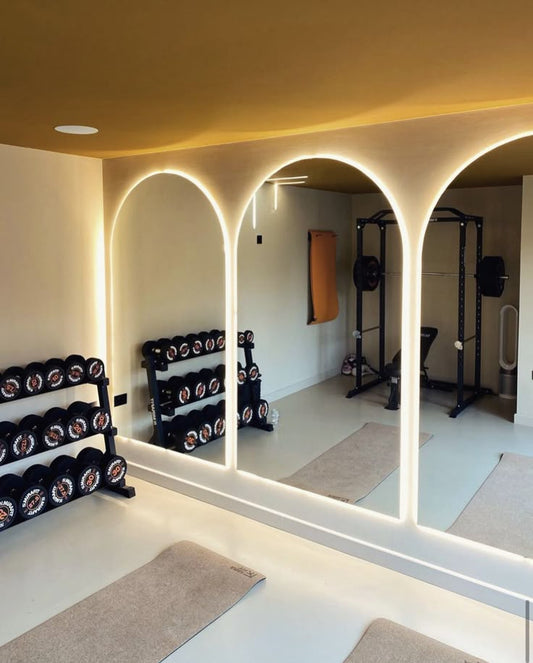 Home Gym
