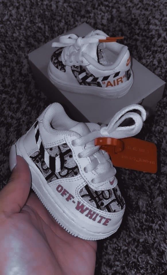 Baby Shoes