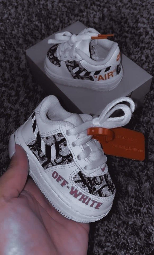 Baby Shoes