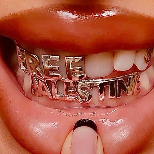 Palestine Grills