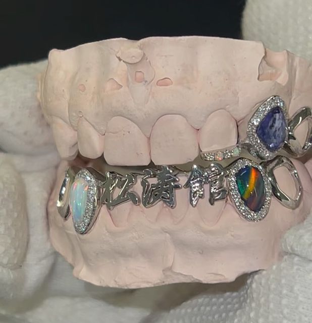 Stars Grills