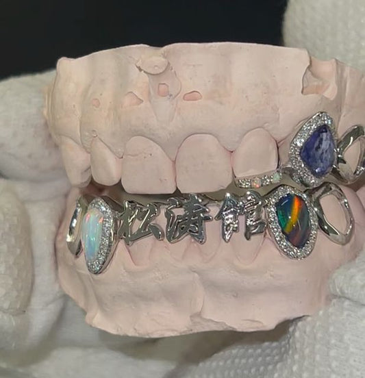 Stars Grills