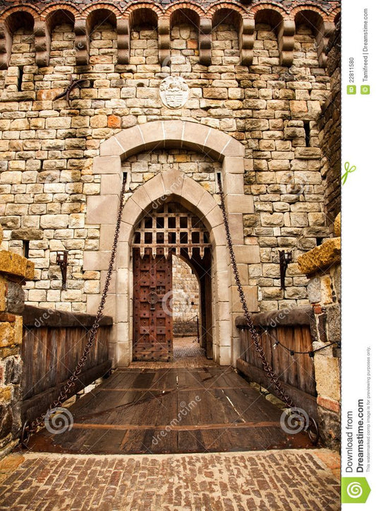 Drawbridge