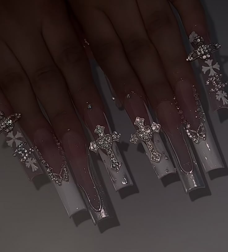 King Nails