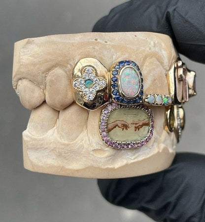 Renaissance Grills