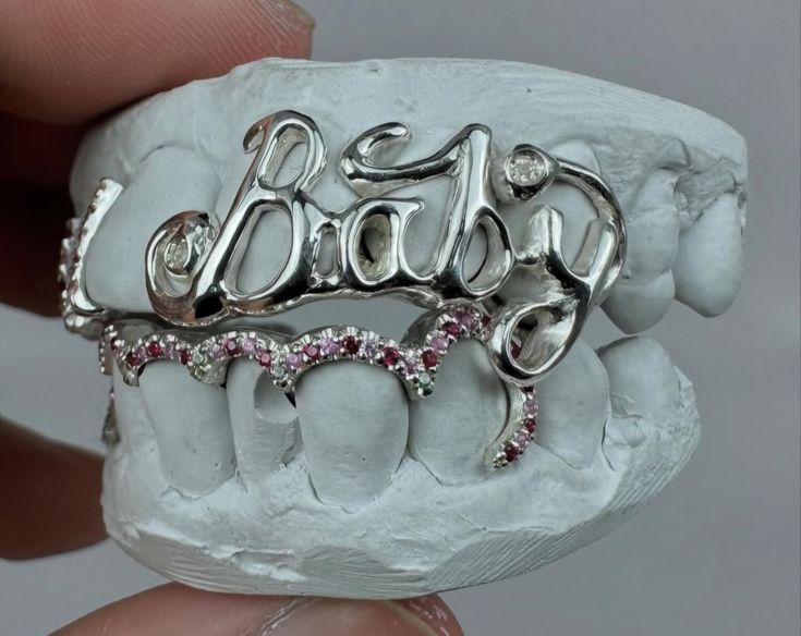 BABY Grills