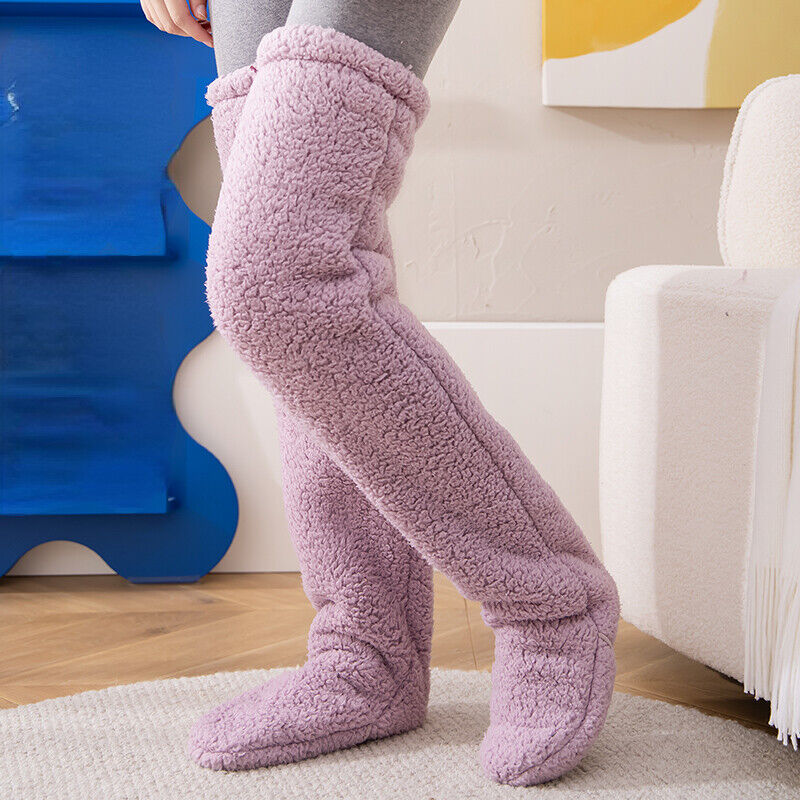 Socks - Sock Slippers (7506958549080)