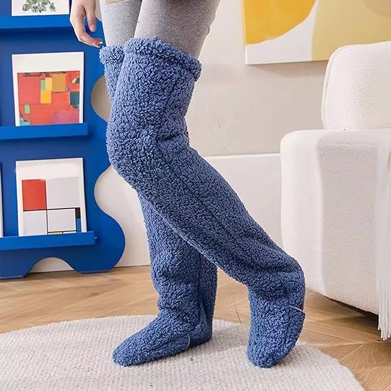 Socks - Sock Slippers (7506958549080)