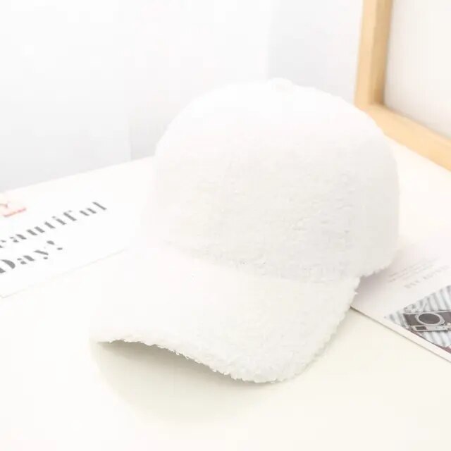 Spa - Baseball Cap (7506959335512)