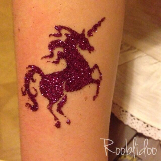 Red Horse Henna