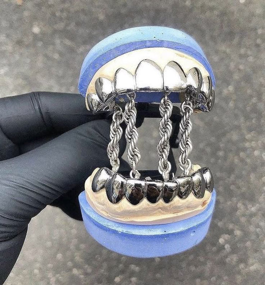 Chains Grills