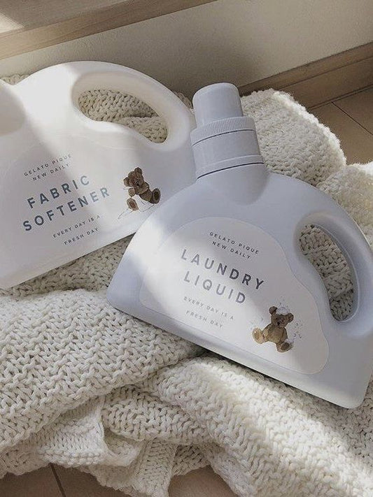 Baby Laundry Liquid
