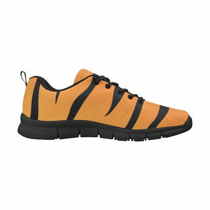 Tiger Stripes - Sneakers (7486151655512)