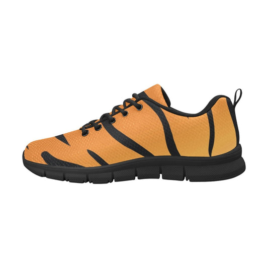Tiger Stripes - Sneakers (7486151655512)