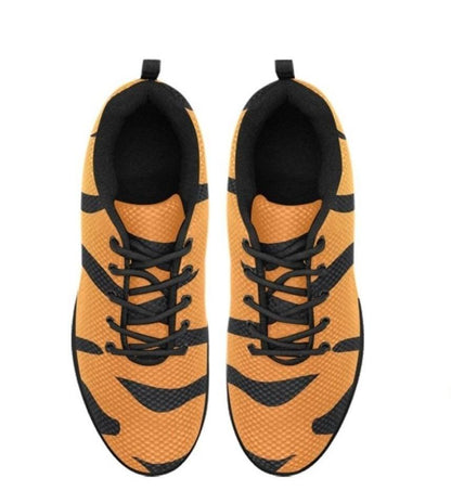 Tiger Stripes - Sneakers (7486151655512)