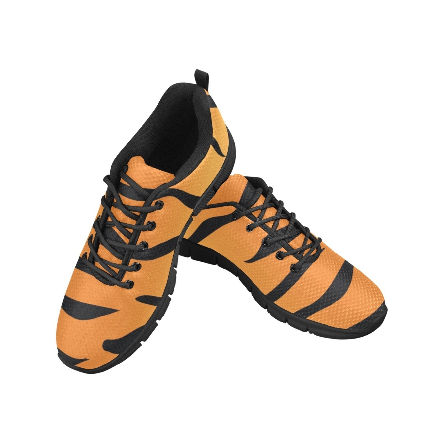 Tiger Stripes - Sneakers (7486151655512)