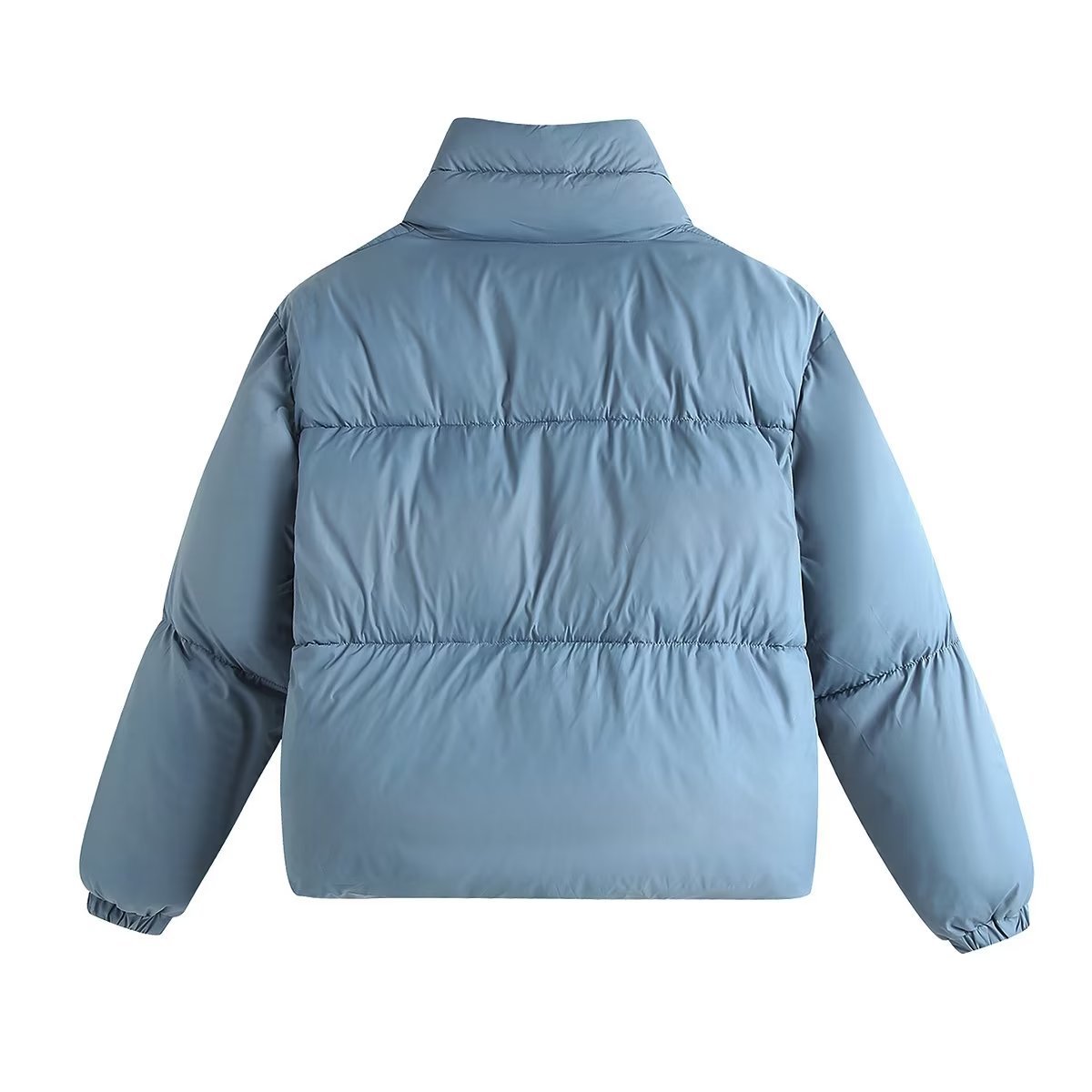 Cotton Padded Coat Jacket (7524698783832)