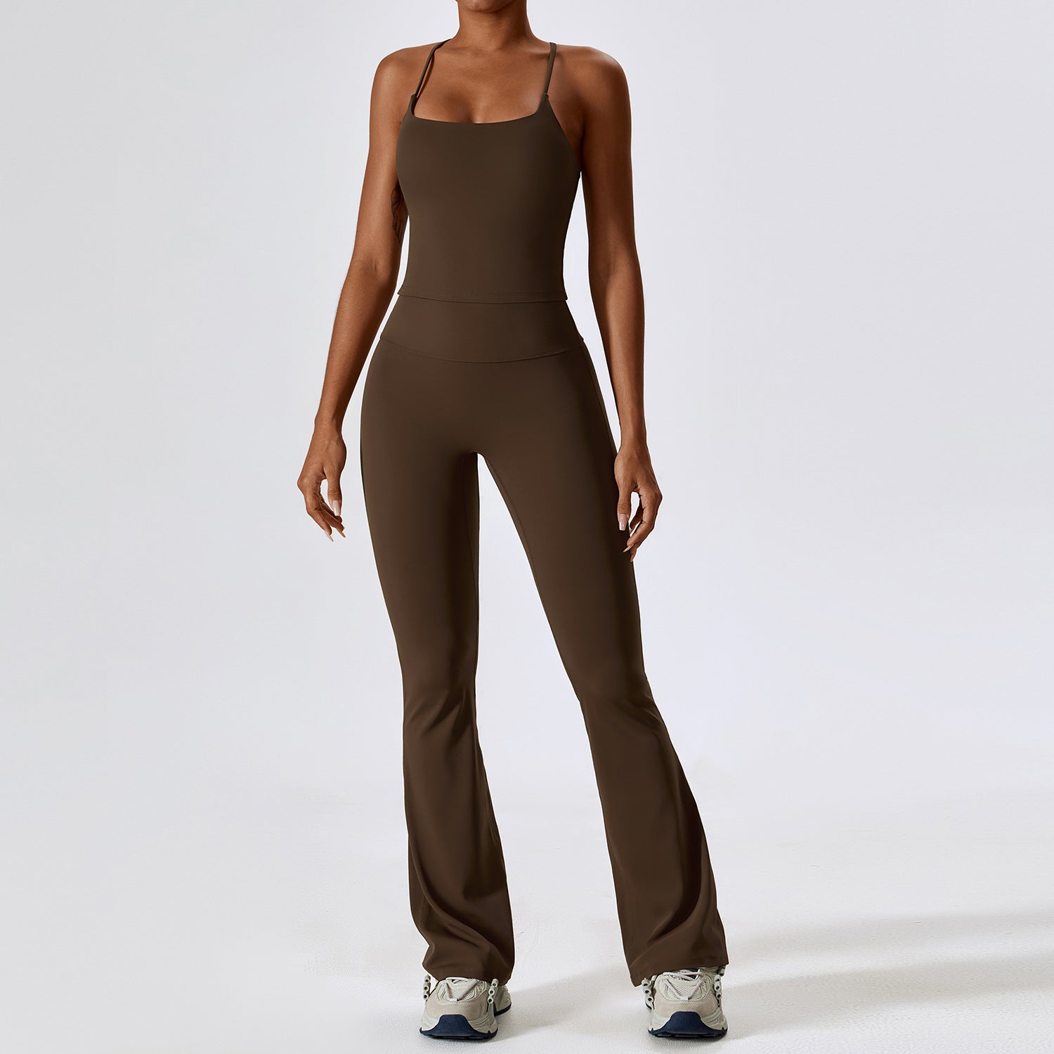 Yoga Casual - Two-Piece Set (7516841607256)