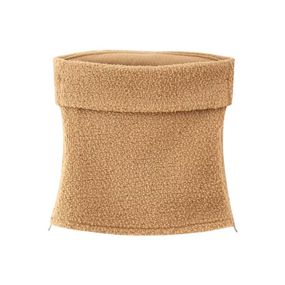 Plain Texture - Tube-Top (7517957947480)