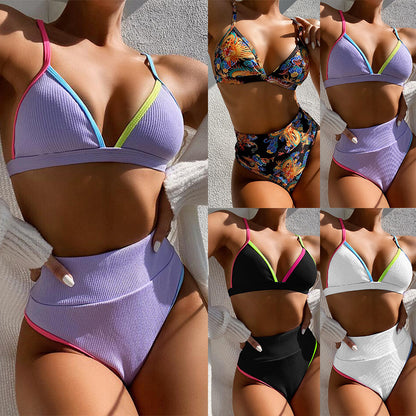 Stitching Details - Bikini (7516562260056)