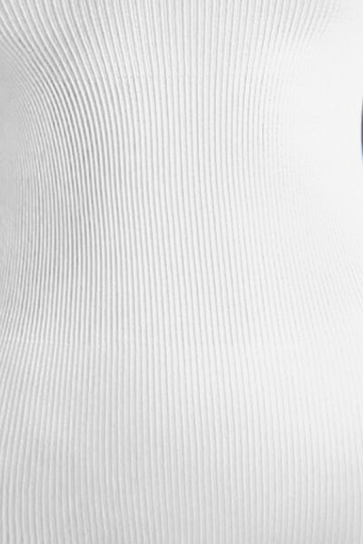 Square Neck Short Sleeves Leotard