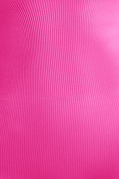 Square Neck Short Sleeves Leotard