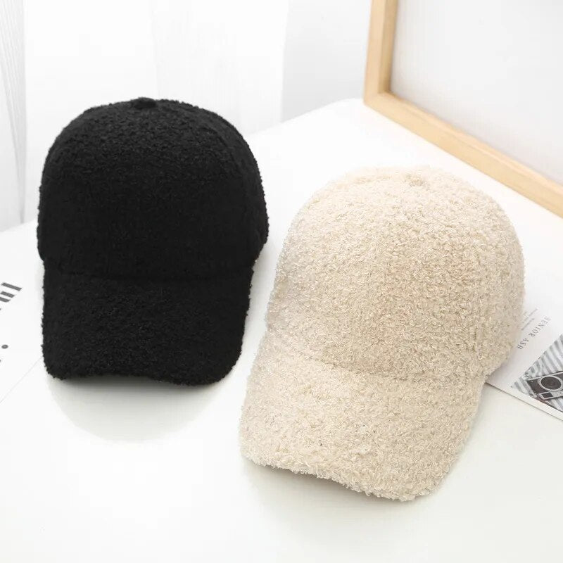 Spa - Baseball Cap (7506959335512)
