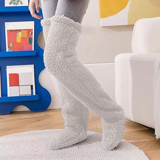 Socks - Sock Slippers (7506958549080)