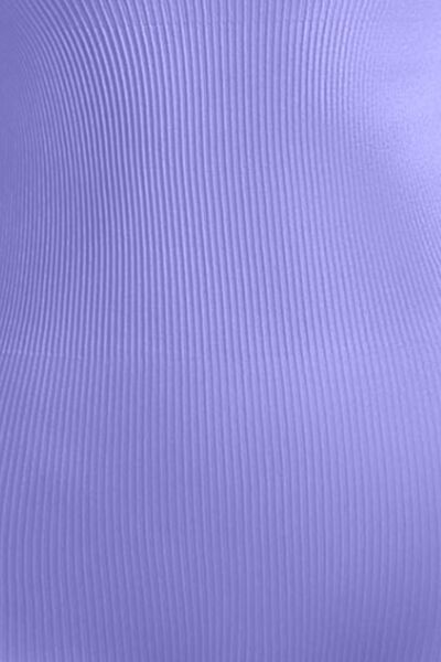 Square Neck Short Sleeves Leotard