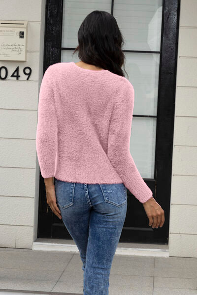 Matching Cami - Cropped Cami and Open Front Cardigan Set (7500748750936)