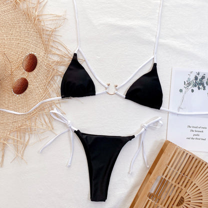 Outer Single-Seperated-Triangle Bikini (7516561735768)