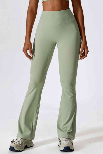 Wide Waistband - Sports Pants (7500798918744)