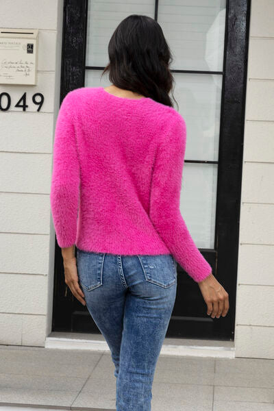Matching Cami - Cropped Cami and Open Front Cardigan Set (7500748750936)