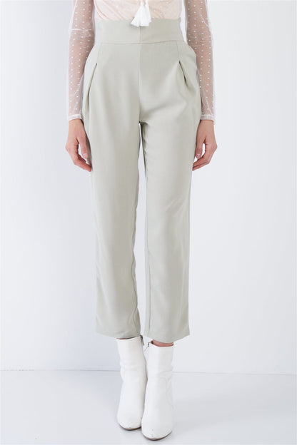 Skinny Dress Pants