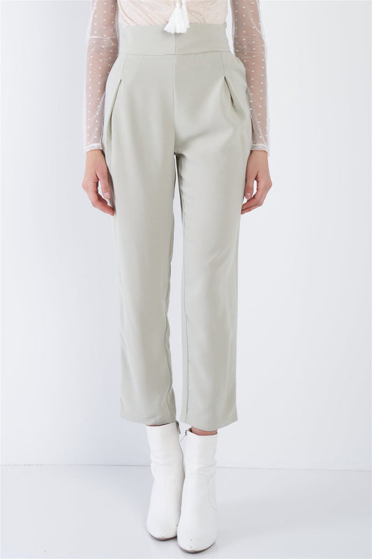 Skinny Dress Pants