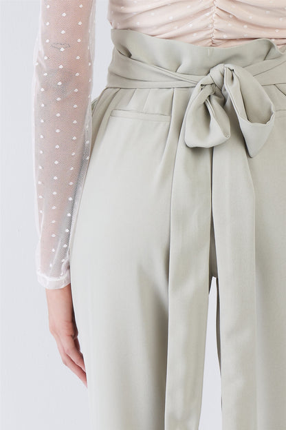 Skinny Dress Pants