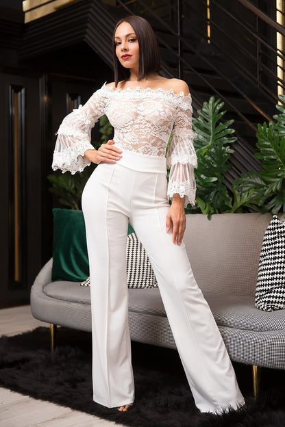 Perfect-Fit Solid Color Pants