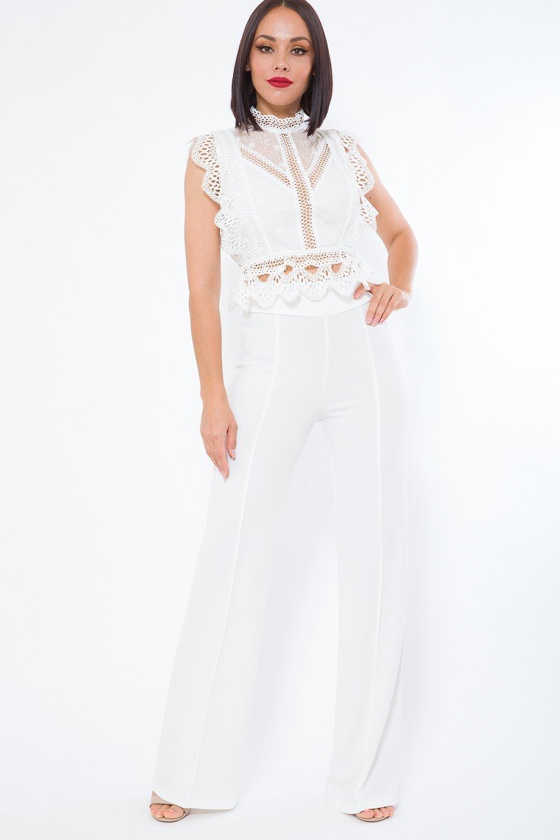 Perfect-Fit Solid Color Pants