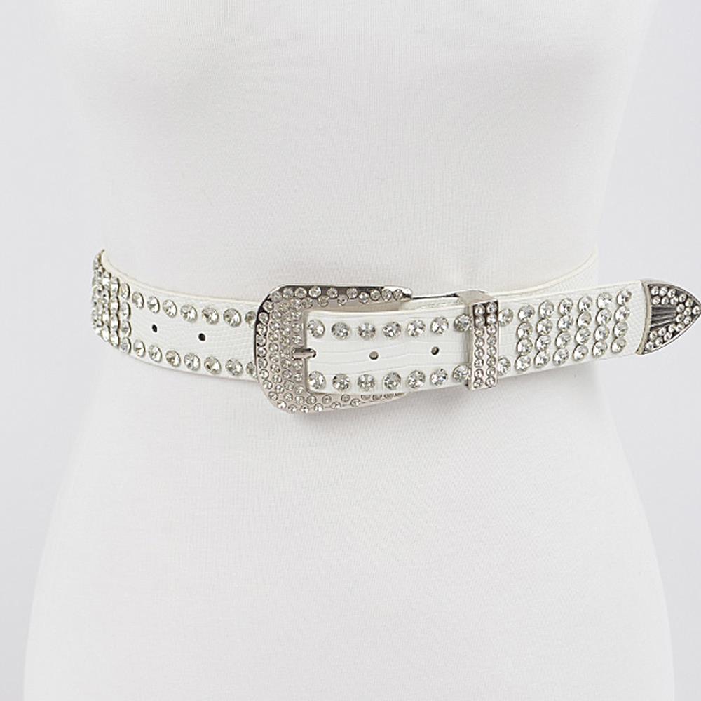 Studded Belt