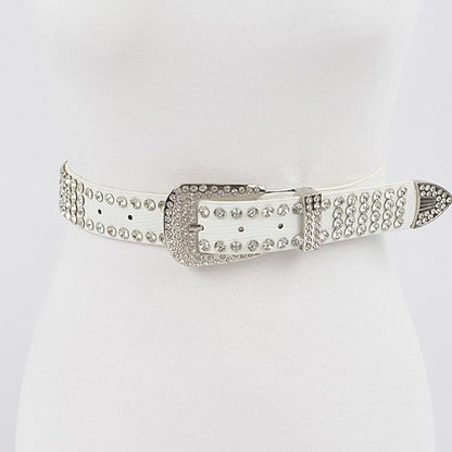 Studded Belt