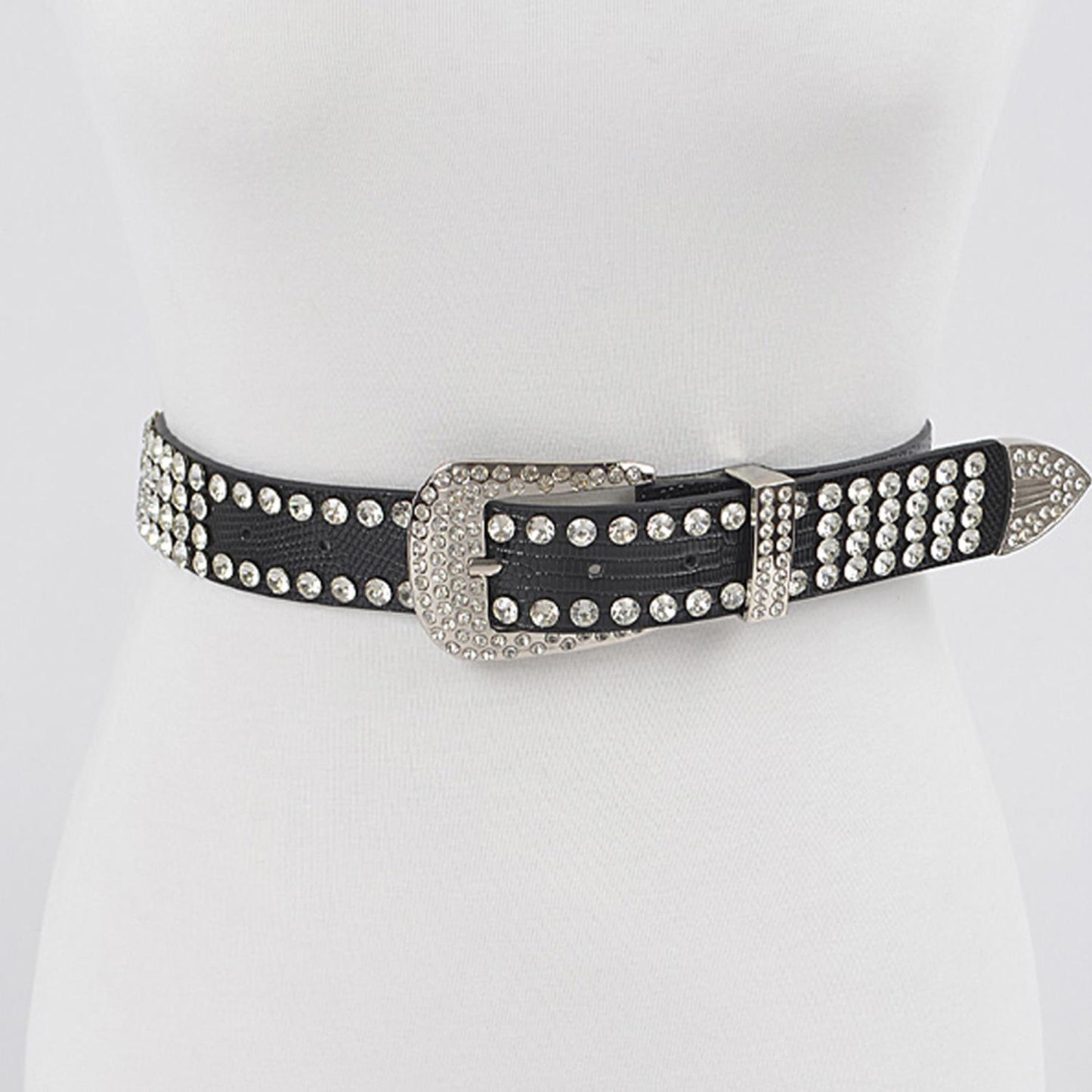 Studded Belt