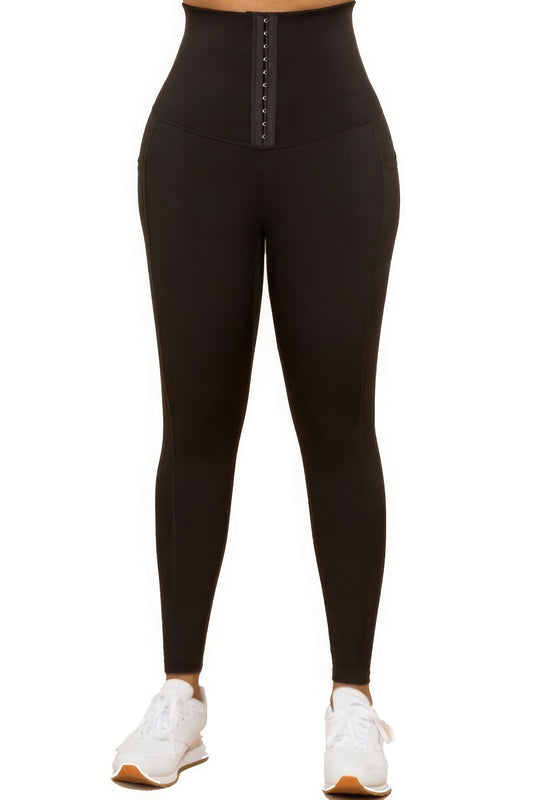 Body Shaper Yoga Pants