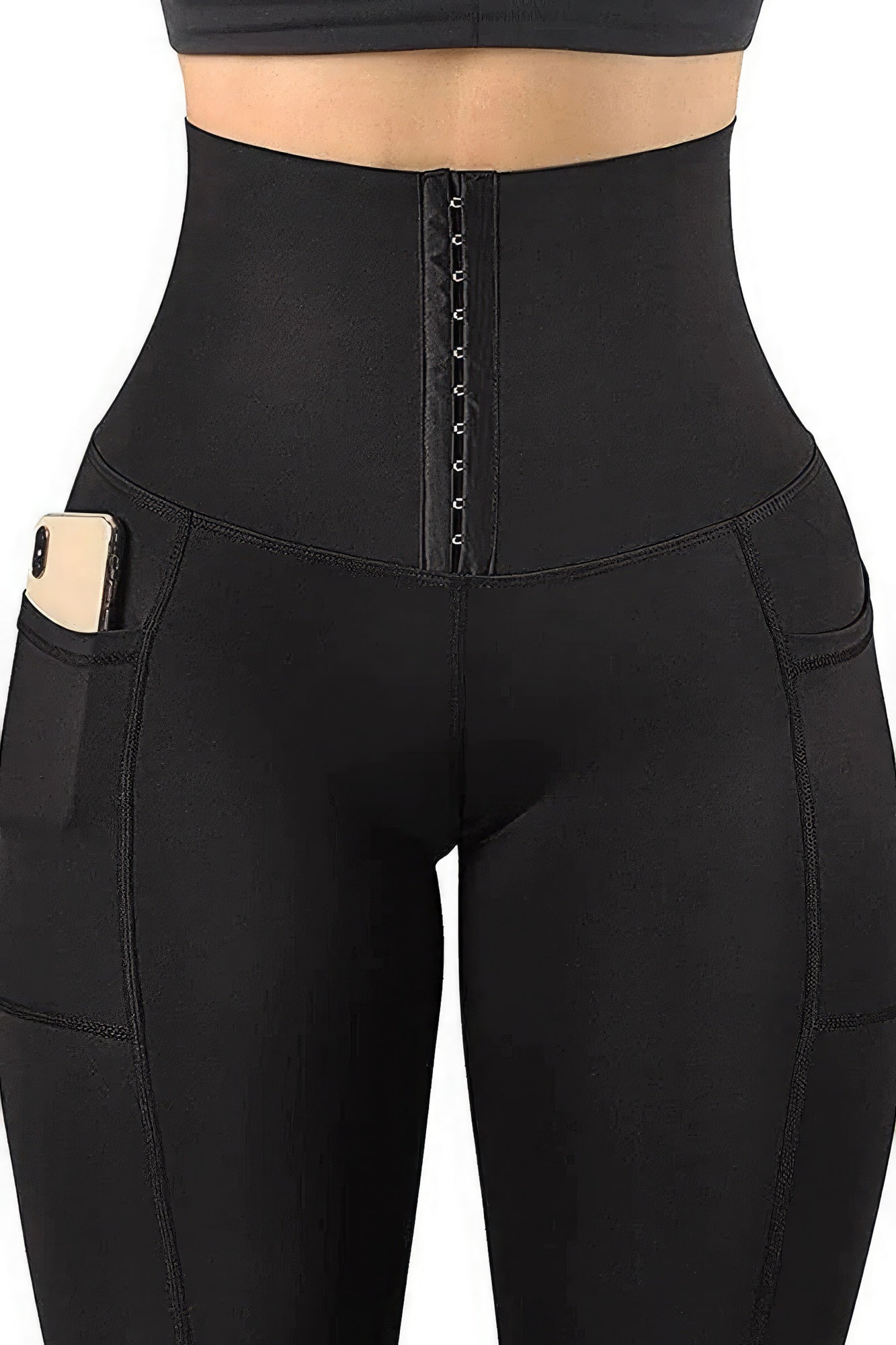 Body Shaper Yoga Pants